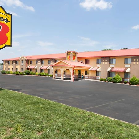 Super 8 South By Wyndham Hotel Bowling Green Luaran gambar