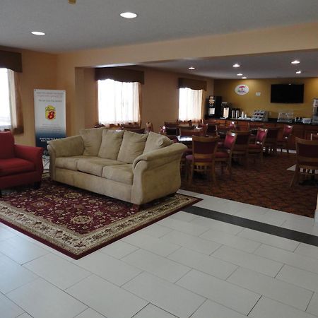 Super 8 South By Wyndham Hotel Bowling Green Luaran gambar