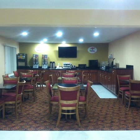 Super 8 South By Wyndham Hotel Bowling Green Restoran gambar
