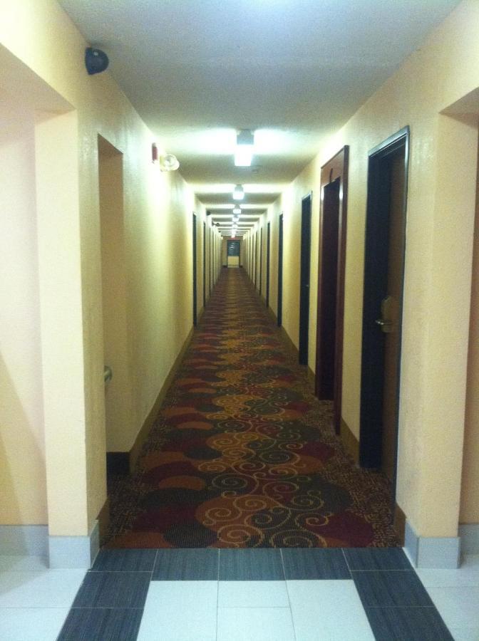 Super 8 South By Wyndham Hotel Bowling Green Luaran gambar